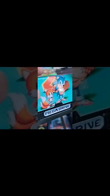 Caçada Gamer - Fitas Raras.