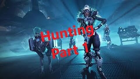Parvos Sisters Guide Part 1