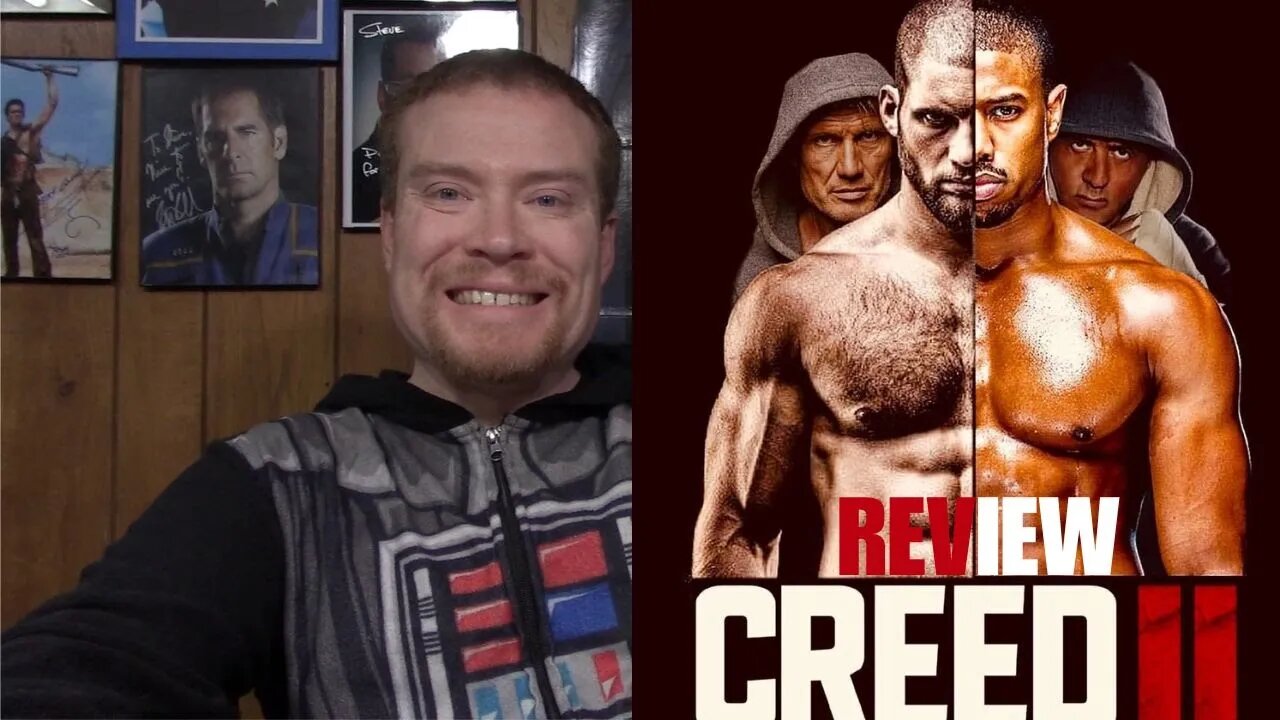 Creed II Review