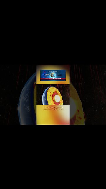 Nad našim svetom se zgrinja globalna katastrofa! #shorts