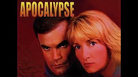 Apocalypse Caught In The Eye Of The Storm (1998)