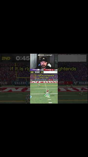 Is this the FUTURE!! | NCAA Football 14