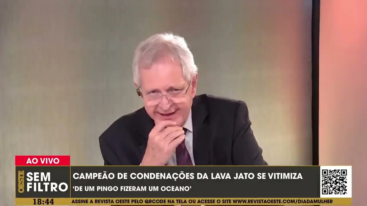 Cabral e o juiz lulista brilham no faroeste à brasileira