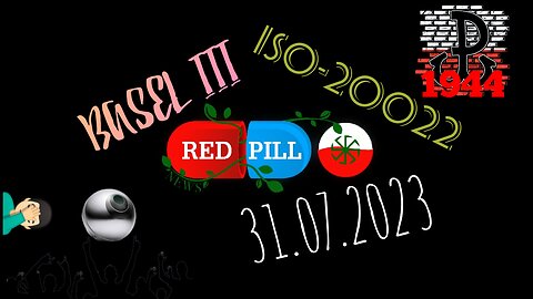 Red Pill News | Wiadomości W Czerwonej Pigułce 31.07.2023