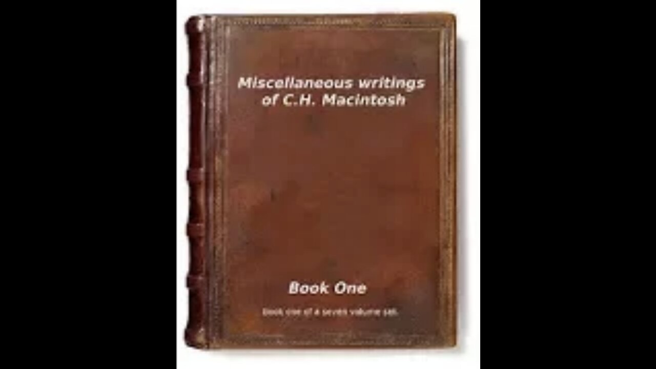 All Sufficiency of Christ Part 4 Audio Book