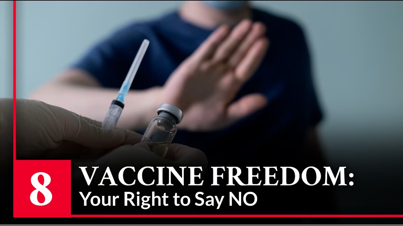 VACCINE TRUTH - EPI 8