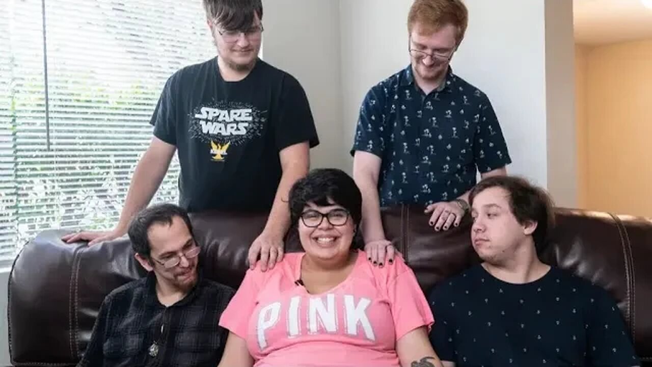 What Is Going On HERE?
