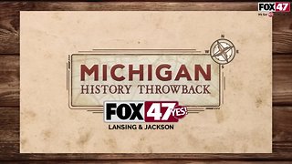 Michigan History Throwback: Exploring Your African American Heritage