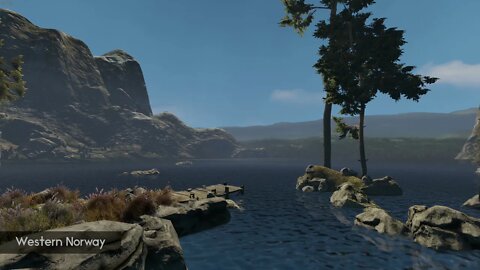 Through The Woods Pt.1(Twitch-tmangaming91)