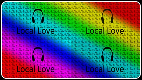 Local Love EP208 - Aaron Marquez