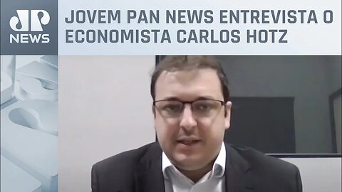 Previsão do mercado para inflação cai para 5,93%; economista explica