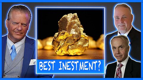 CNBC: Gold Could End Up Being Best Investment of 2024