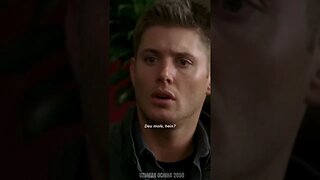 Supernatural | Melhores Momentos -6