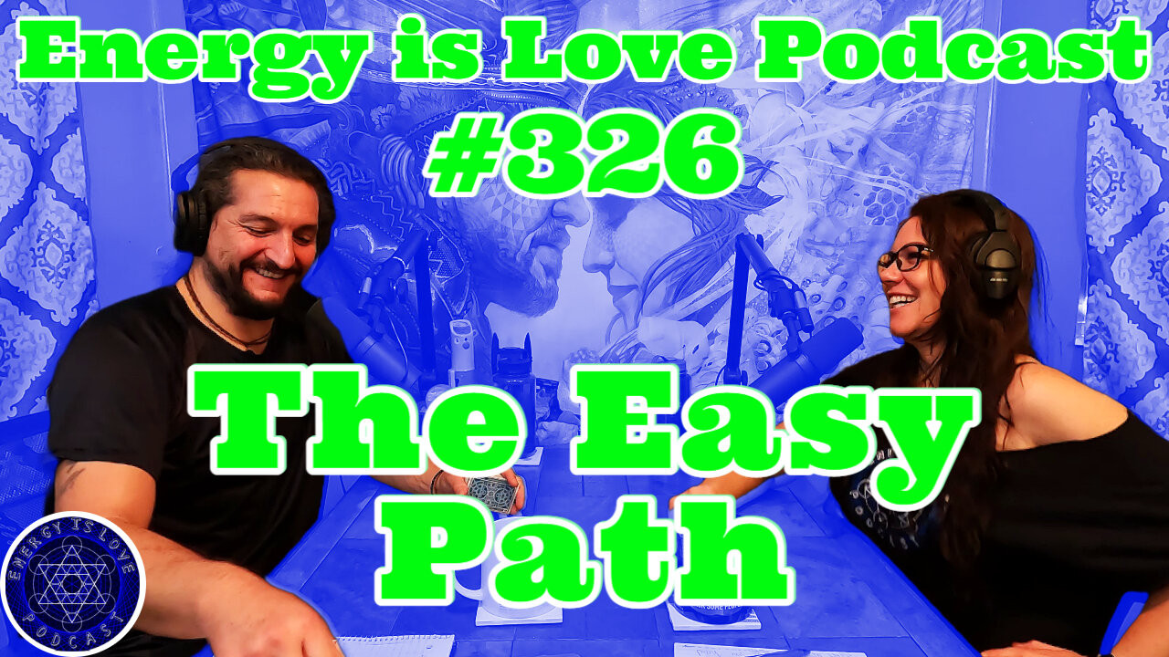 ELP 326- The Easy Path