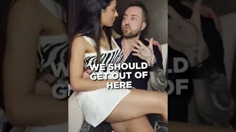 How NOT to ask her to go home with you #Shorts