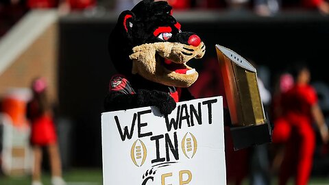 Daily Delivery | Cincinnati, OU fail to measure up in initial playoff rankings but Oregon does?