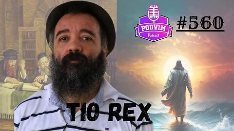 TIO REX - PODVIM #560