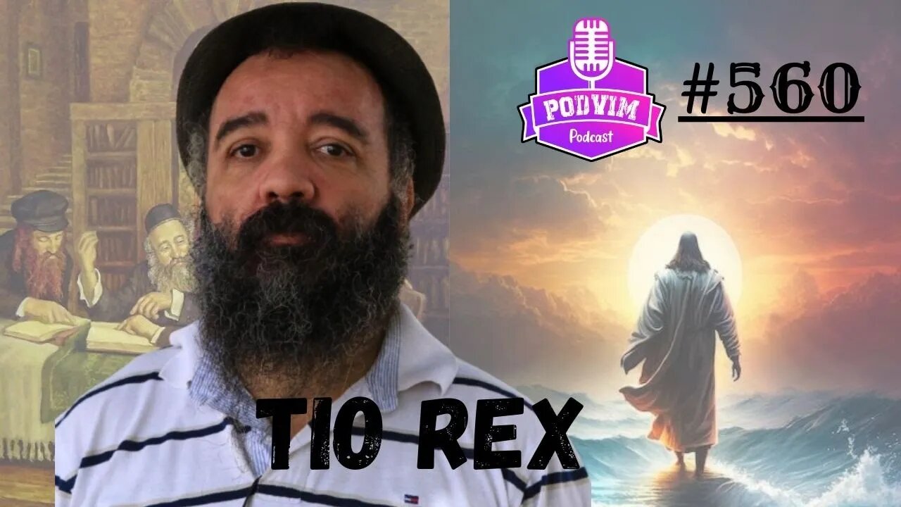 TIO REX - PODVIM #560