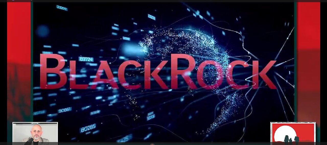 BlackRock is a Shadow “Government Bank” that will Introduce Digital Currency