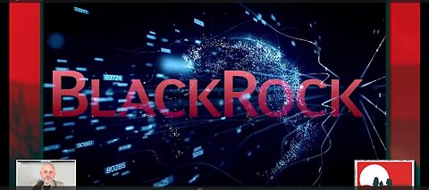 BlackRock is a Shadow “Government Bank” that will Introduce Digital Currency