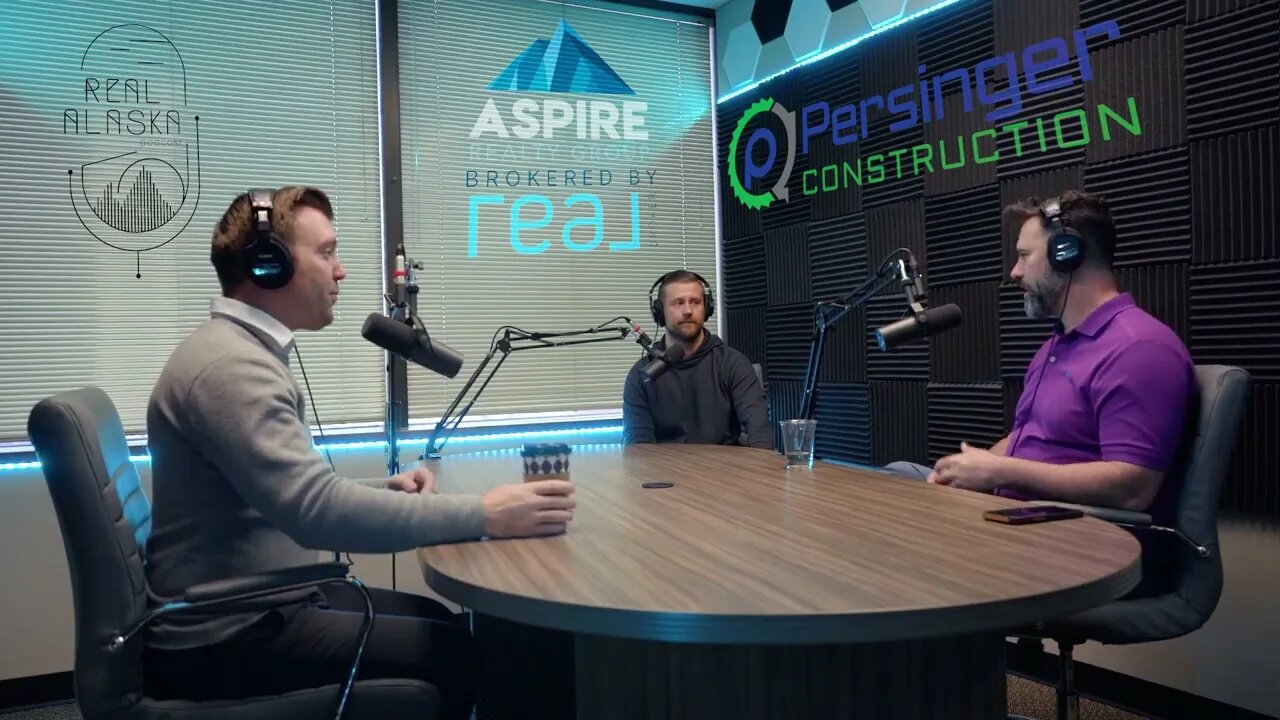 Episode 24 Adam Heafner w/First Rate Financial