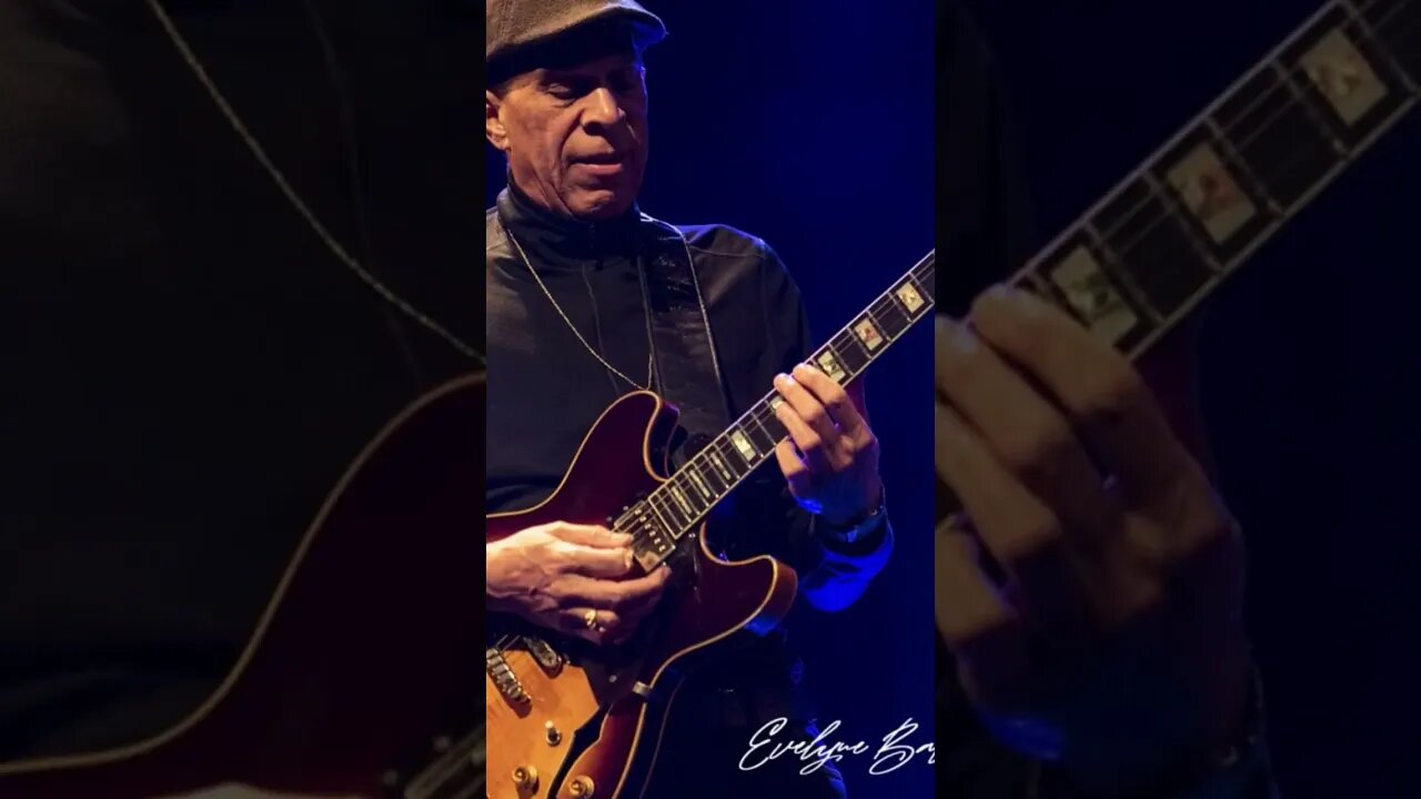 Melvin Taylor - Jean Blues Jeans - Subscribe For More #shorts #bluesmusic #nocopyrightmusic