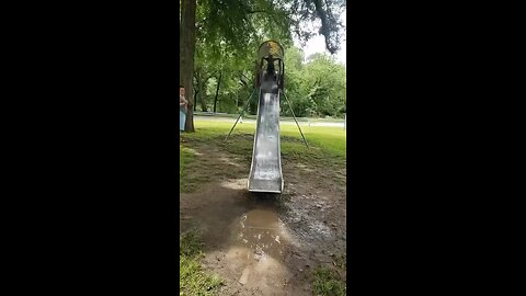 Funny baby video