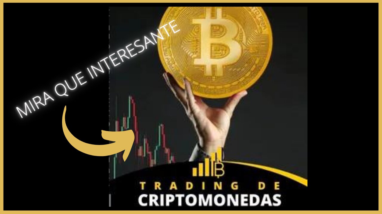 Ganar Dinero con Bitcoin Trading ( Criptomonedas) 2023