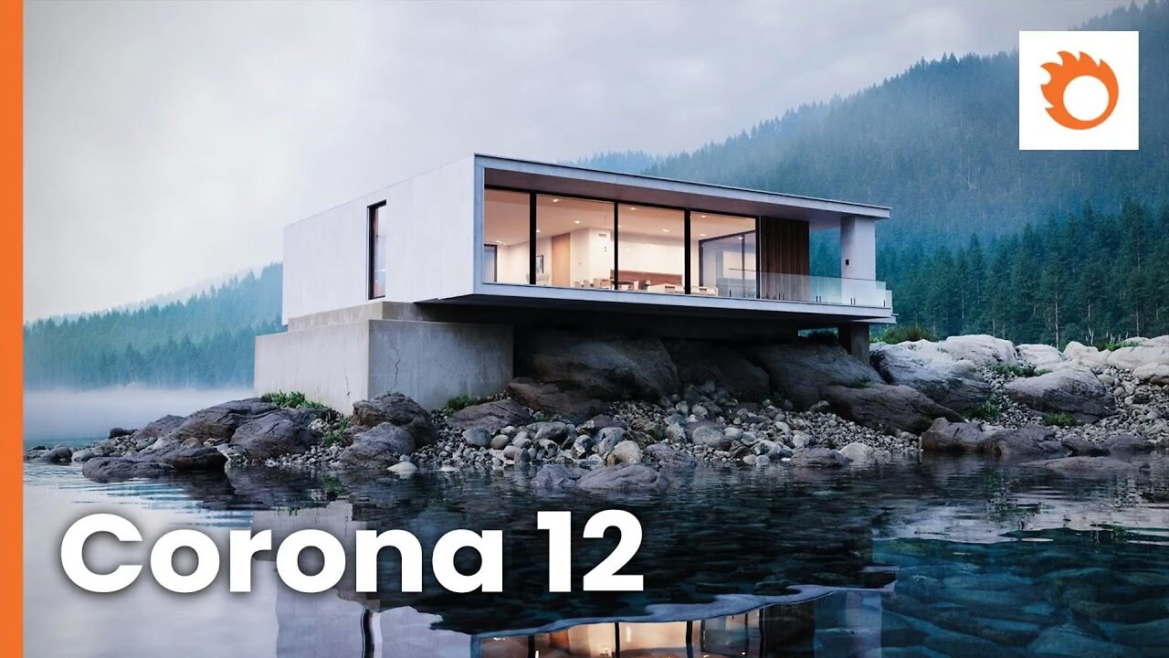 How to install Corona Renderer 12 ?