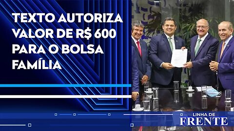 Aprovação do orçamento 2023 pelo Congresso pode afetar as políticas públicas? | LINHA DE FRENTE