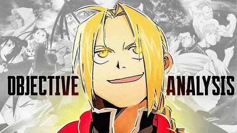 Fullmetal Alchemist Brotherhood: Is it Good, Mid or Trash?