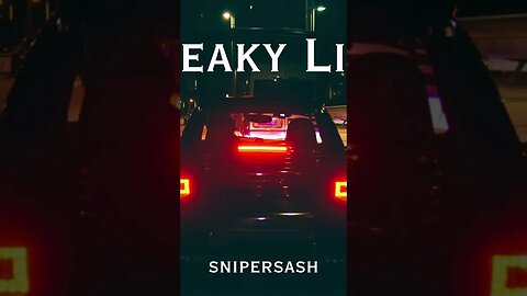 Snipersash - Freaky Link #undergroundhiphop #rap #rapmusic #rapsong2023