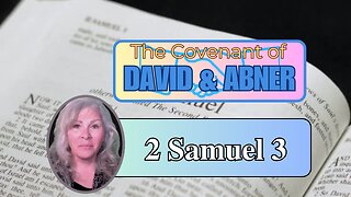 2 Samuel 3