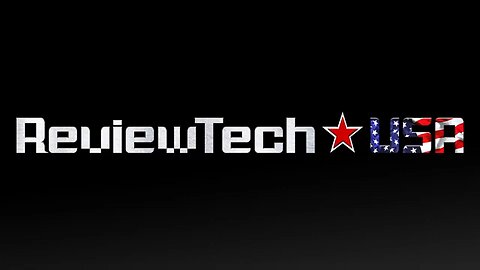 reviewtech #1