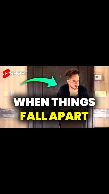 This Mindset Has Helped Me Overcome HARD TIMES In Life! ⚠️