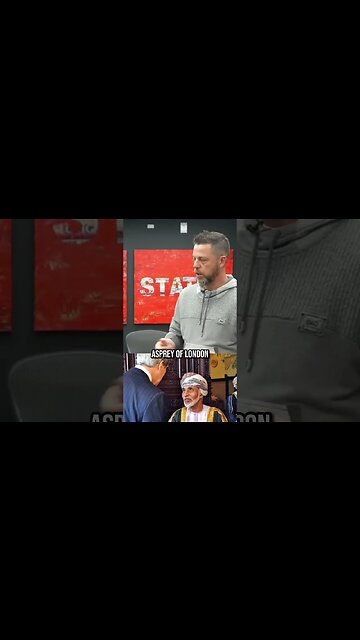 One of the Rarest Watch Ever | Unboxing @LuxuryBazaar