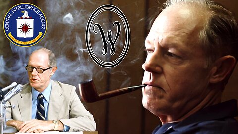 E Howard Hunt’s Secret Role in Watergate EXPOSED!