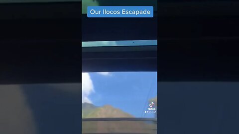 Ilocos Escapade