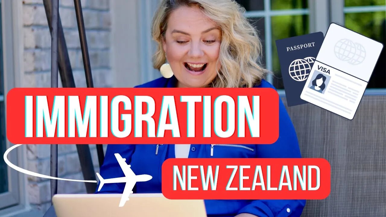 URGENT: If You're Moving to NZ, Watch This NOW!