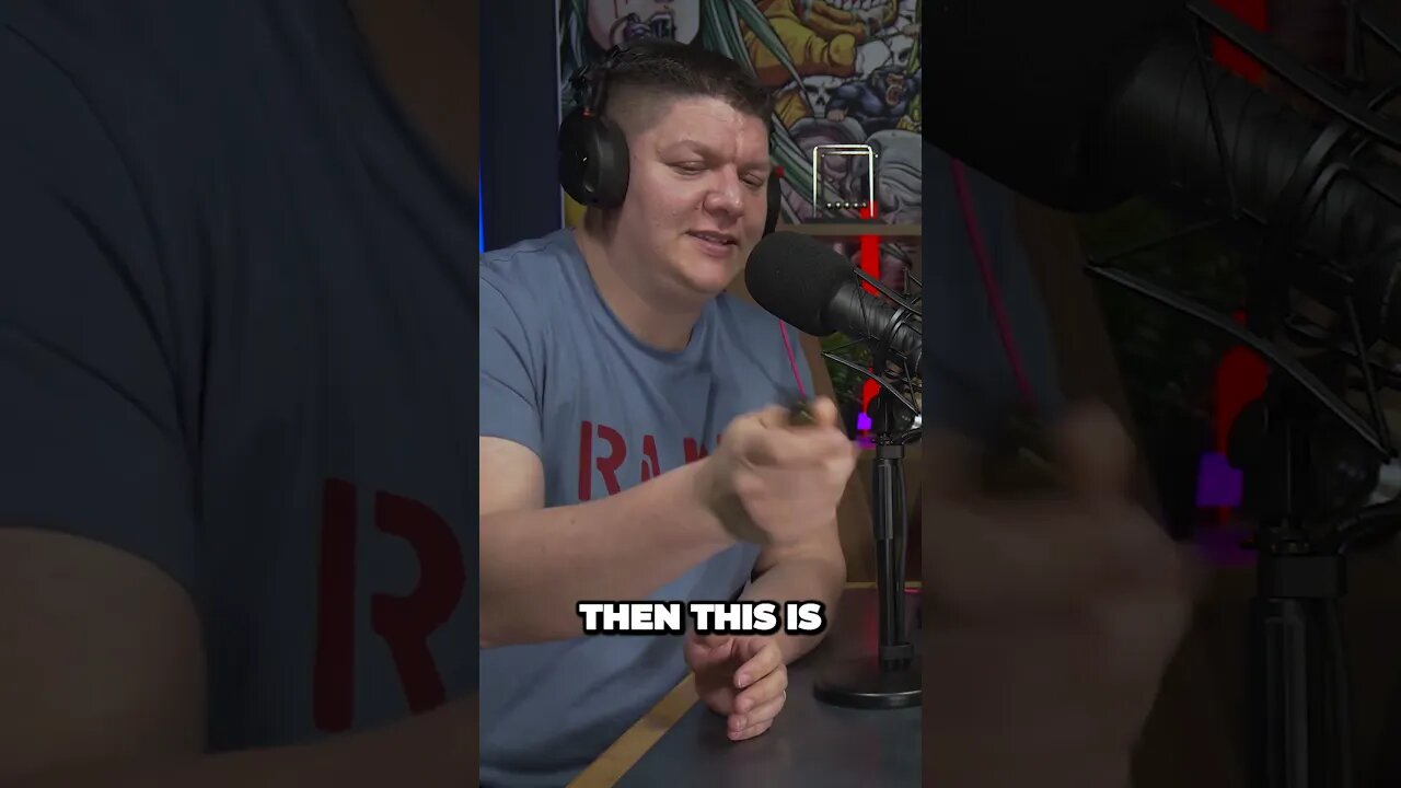 The Ultimate Carry #vape #podcast #shorts