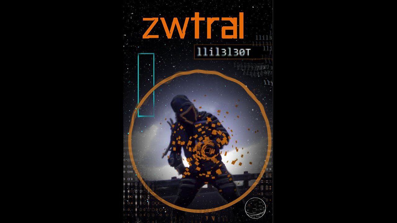 zwtral llil3l30T - PART ONE - The Sequel to zwtral #indiefilm #movie #series
