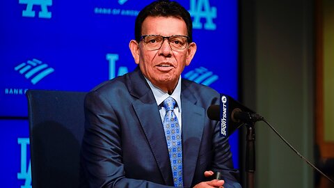 Dodgers legend Fernando Valenzuela dies at 63