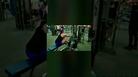 Female workout motivation 💪#shorts🔥
