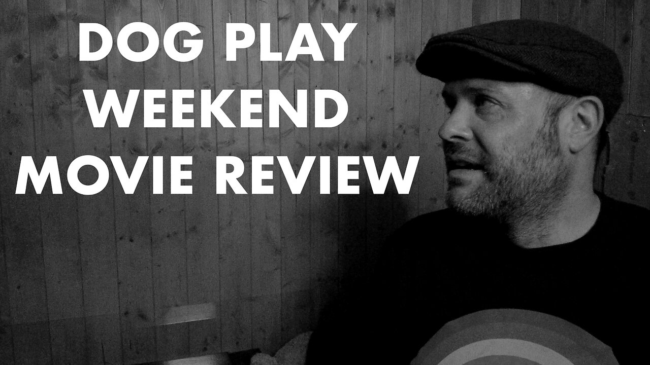 Dog Play Weekend (2022) an accidental innovation? | Indie Movie Reviews 2024