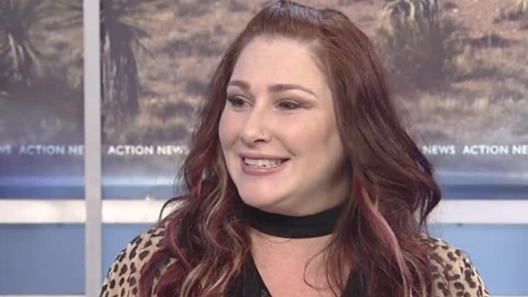 Tiffany talks about her upcoming performance at The Orleans