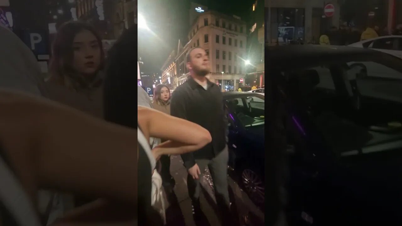 Nightlife