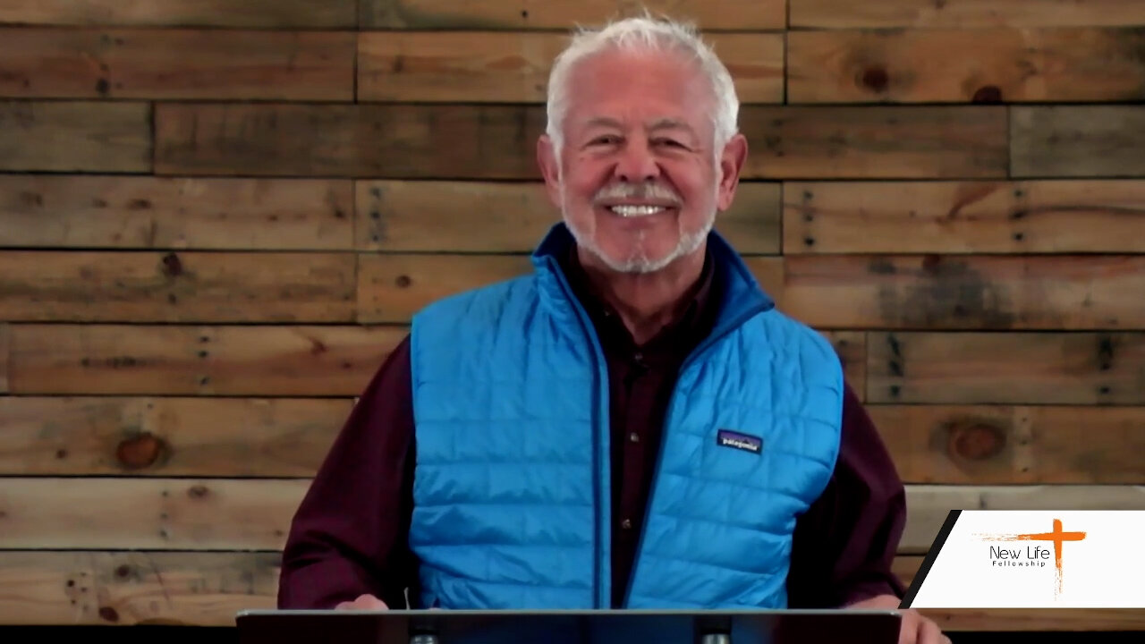 Daily Encouragement (June 27, 2022)