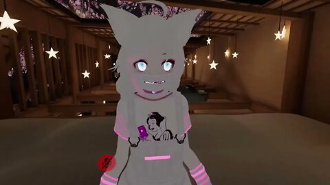 Until the end (VR Chat)