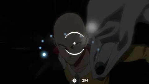 Session 5: Osu! (One Punch Man)