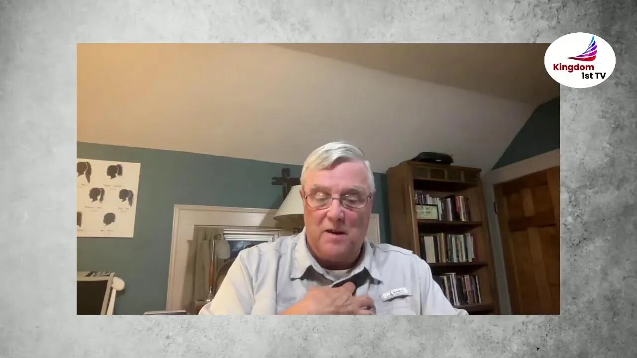 Procrastinators and Problems (Kingdom Shift with Apostle Jack Irvin)